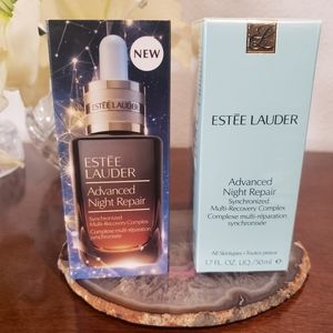 •ESTEE LAUDER Advanced Night Repair Multi-Recovery Complex 1.7oz.▪︎NEW!